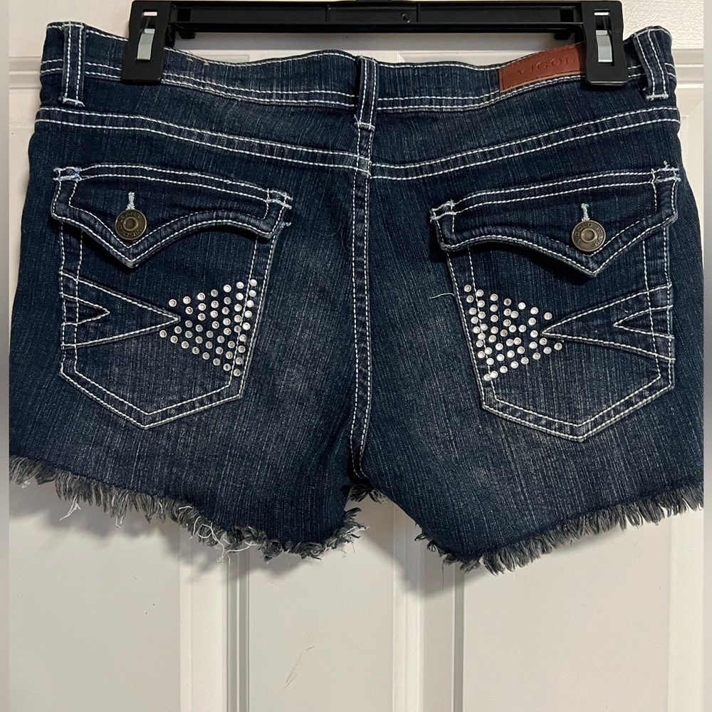 Vigold Size 29 jean shorts - Picture 2 of 3